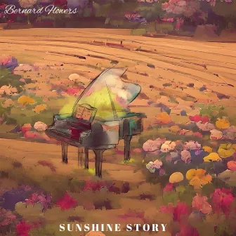 Sunshine Story by Bernard Flowers