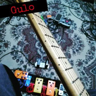 Gulo by Mike