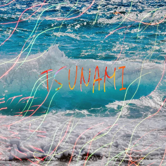 TSUNAMI (feat. AyeJay Freez)