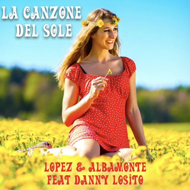 La Canzone Del Sole