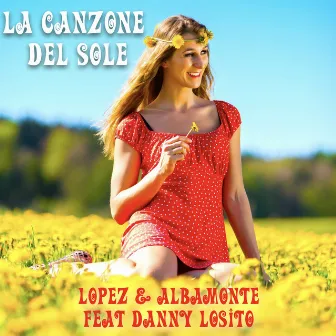 La Canzone Del Sole by Lopez