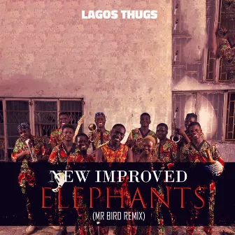 New Improved Elephants (Mr Bird Remix) by Lagos Thugs