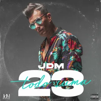 Todo Suma 23 by JdM