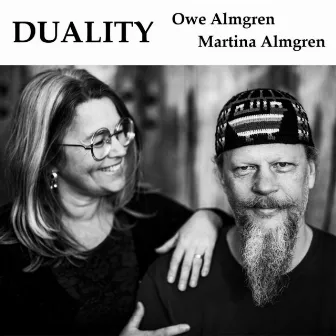 DUALITY by Owe Almgren