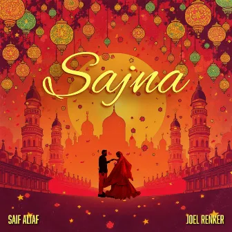 Sajna by Saif Altaf