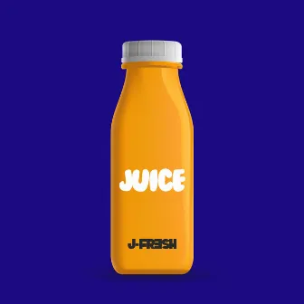 Juice by J-Fresh