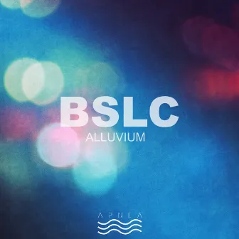 Alluvium by BSLC