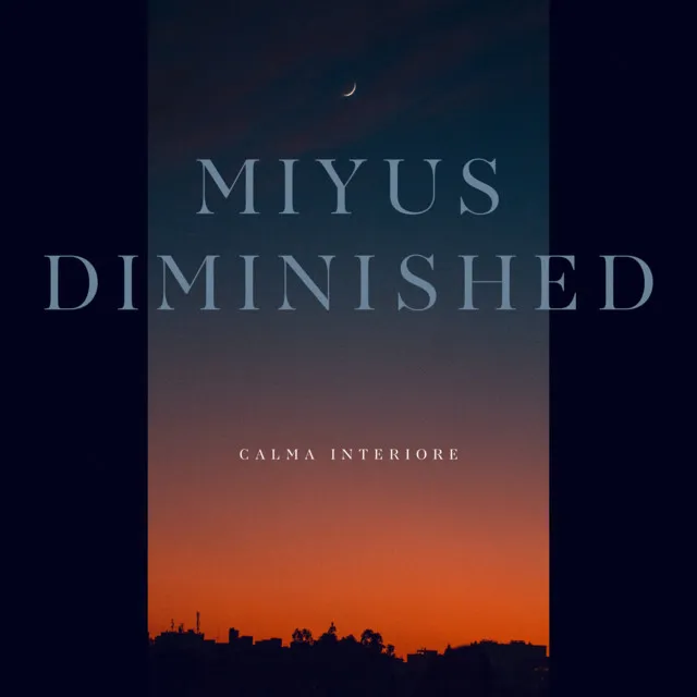 Miyus Diminished