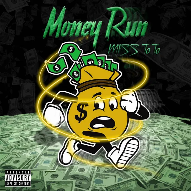 Money Run