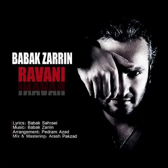 Ravani by Babak Zarrin