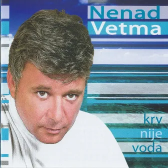 KRV nije voda by Vetma Nenad