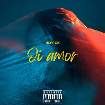 Oi Amor by novick