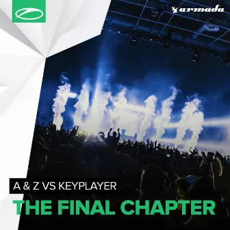 The Final Chapter by KeyPlayer