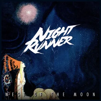 West of the Moon by Night Runner