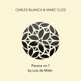 Pavana no.1 by Carles Blanch