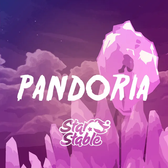 Pandoria (Original Star Stable Soundtrack)