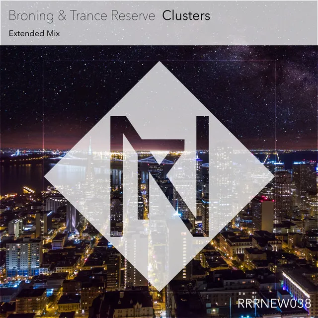 Clusters - Extended Mix