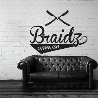 Clean Cut by Braidz