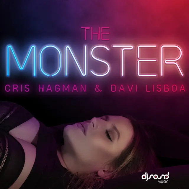 The Monster (Radio Mix)