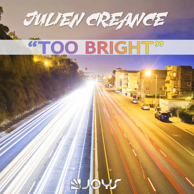 Too Bright - Extended Mix