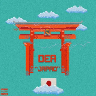 Japão by DEA