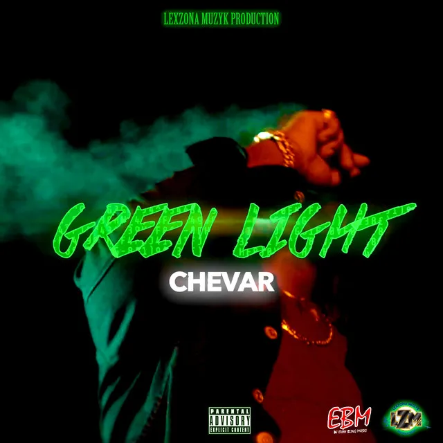 Green Light - Radio Edit