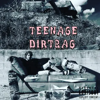 Teenage Dirtbag by Zagan