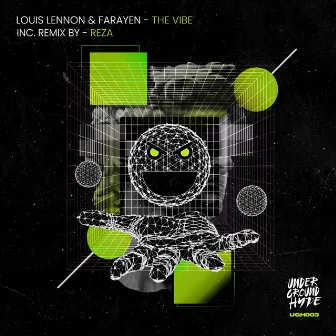 The Vibe by Louis Lennon