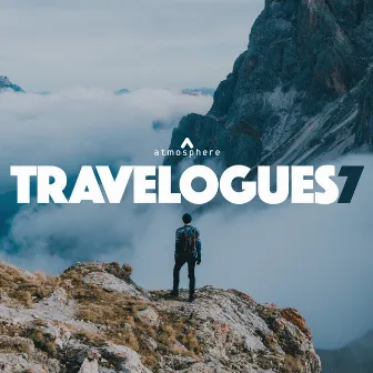 Travelogues 7 - Return by Anthony Edwin Phillips