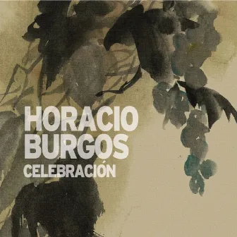 Celebración by Horacio Burgos