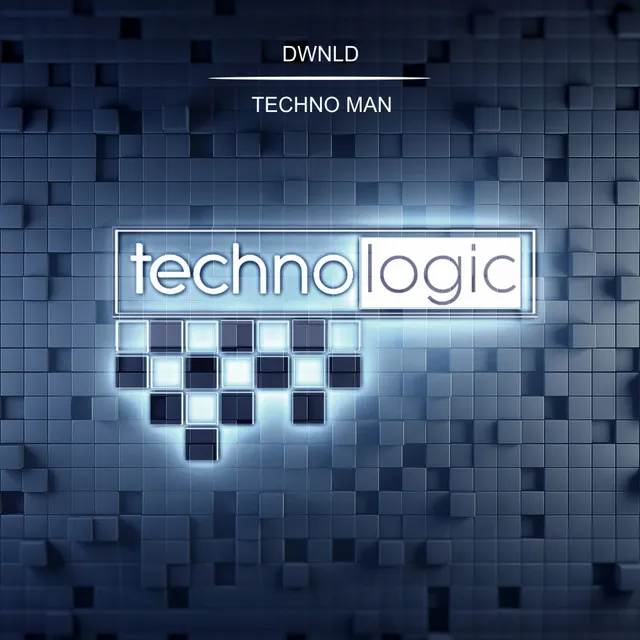 Techno Man - Original Mix