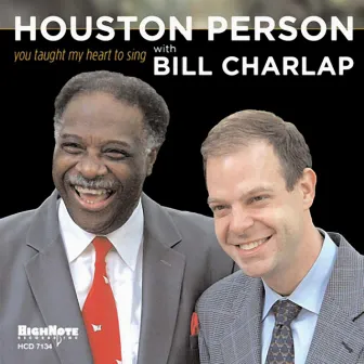 You Taught My Heart to Sing by Bill Charlap