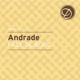 Face De Bouc by Andrade