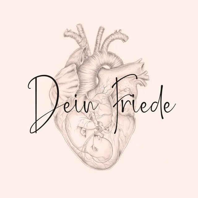 Dein Friede (Studio)