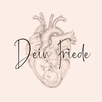 Dein Friede (Studio) by Eden Music