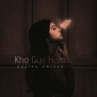 Kho gye ham by Overseas Label Records