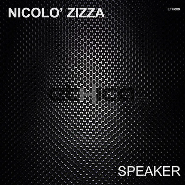 Speaker (Original Mix)