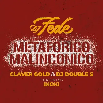 Metaforico Malinconico (Reloaded Version) by Dj Double S