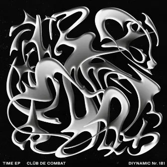 Time EP by Clüb De Combat