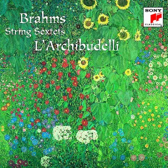 Brahms: String Sextets by L'Archibudelli