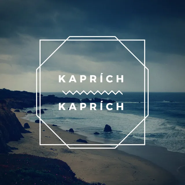 Kaprích