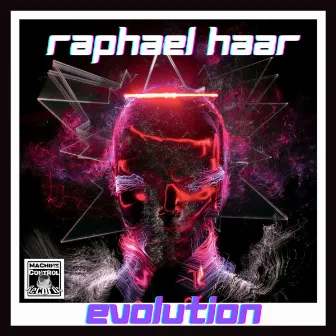 Evolution by HAAR RAPHAEL