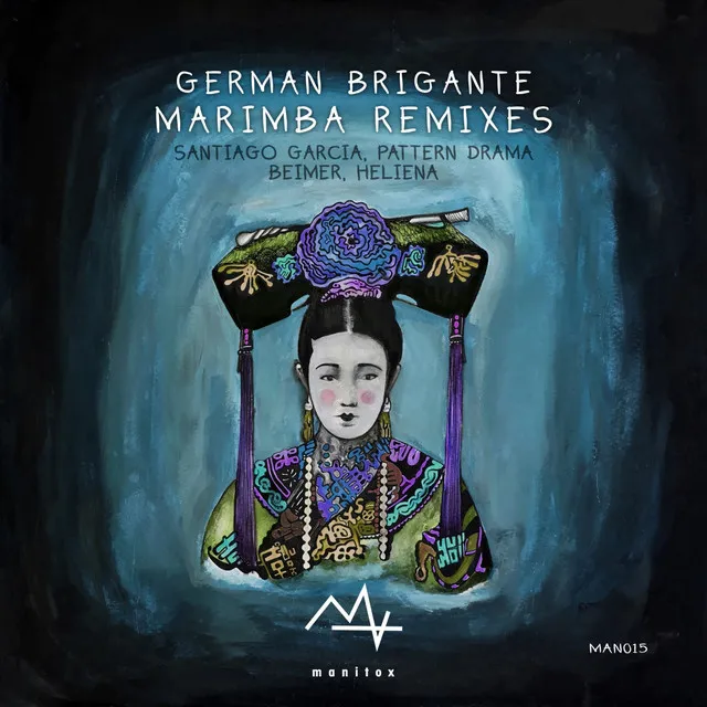 Marimba - Beimer Remix