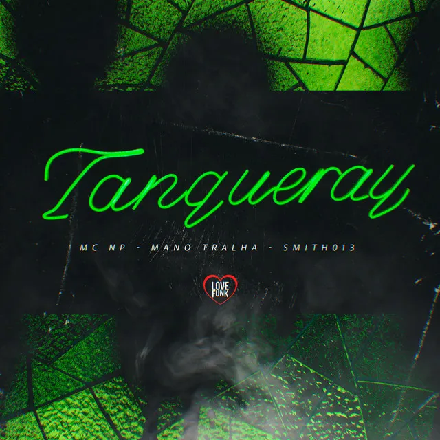 Tanqueray