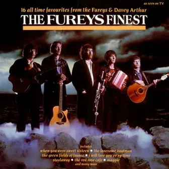 The Furey' Finest by The Fureys