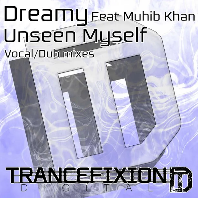 Unseen Myself - Vocal Mix