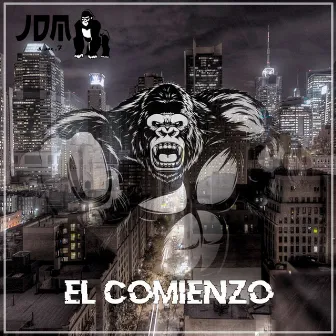 EL COMIENZO (Remix) by JDM