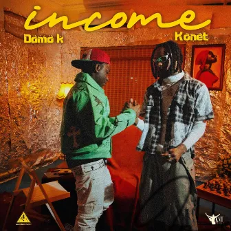 Income by Konet