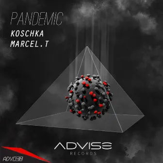 Pandemic by Marcel.T