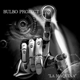 La Makina by Bulbo Project